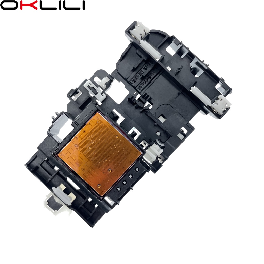 1 Đầu Máy In LK8809-001 Cho Brother J680 J880 J885 T710 T810 T910 T710W MFC-850 MFC-850CDN MFC-850CDWN MFC-850CDWN MFC850