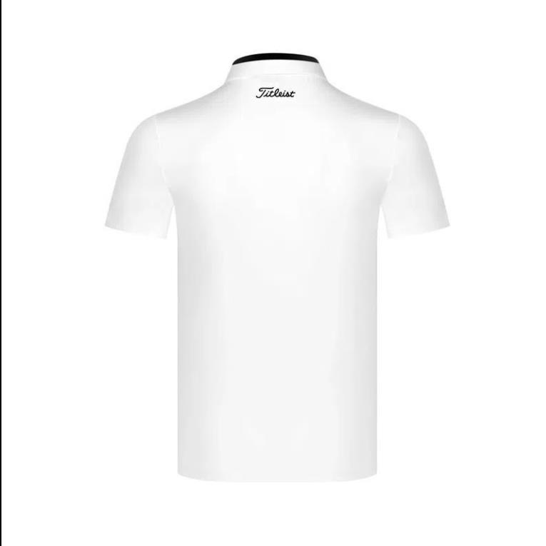 Áo Thun Đánh GOLF Tay Ngắn Thời Trang Mùa Hè 2022 Mới 2022 Nhanh Khô Thoáng Khí Cho Nam Và Nữ