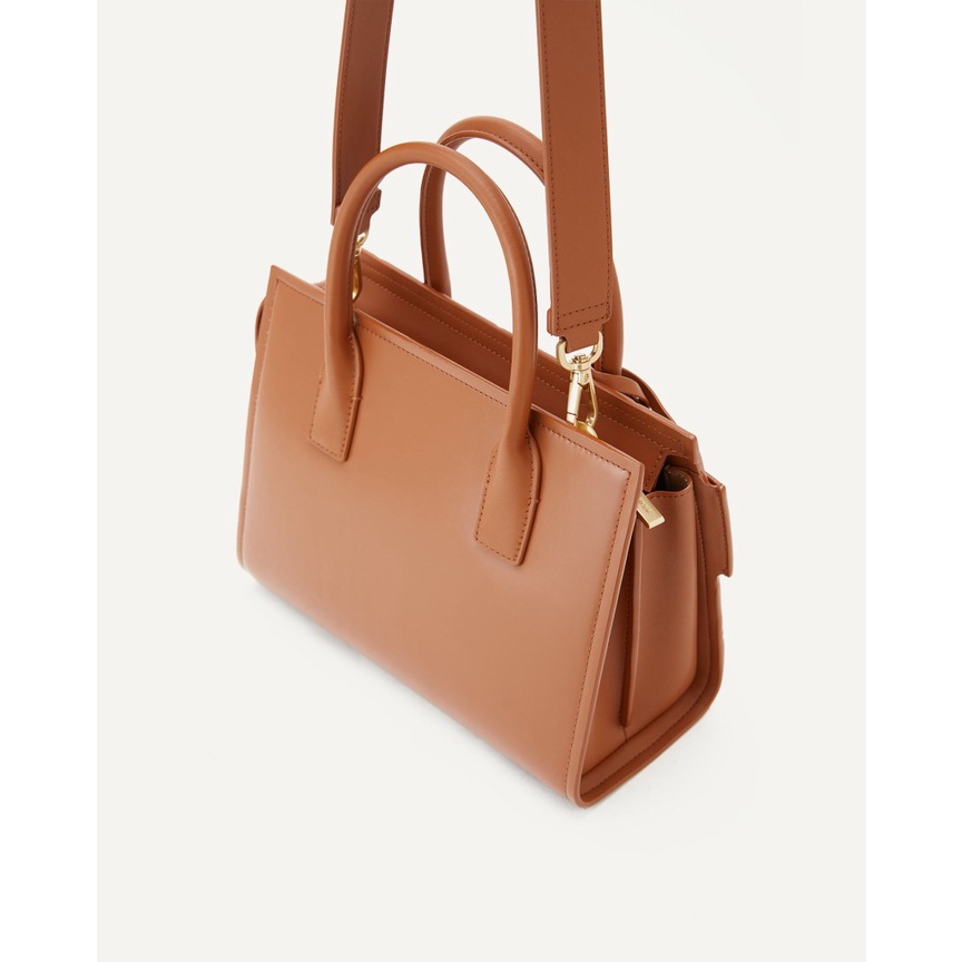 PW2-463900141 Túi Xách Đeo Vai Đeo Chéo Thời Trang Dành Cho Nữ