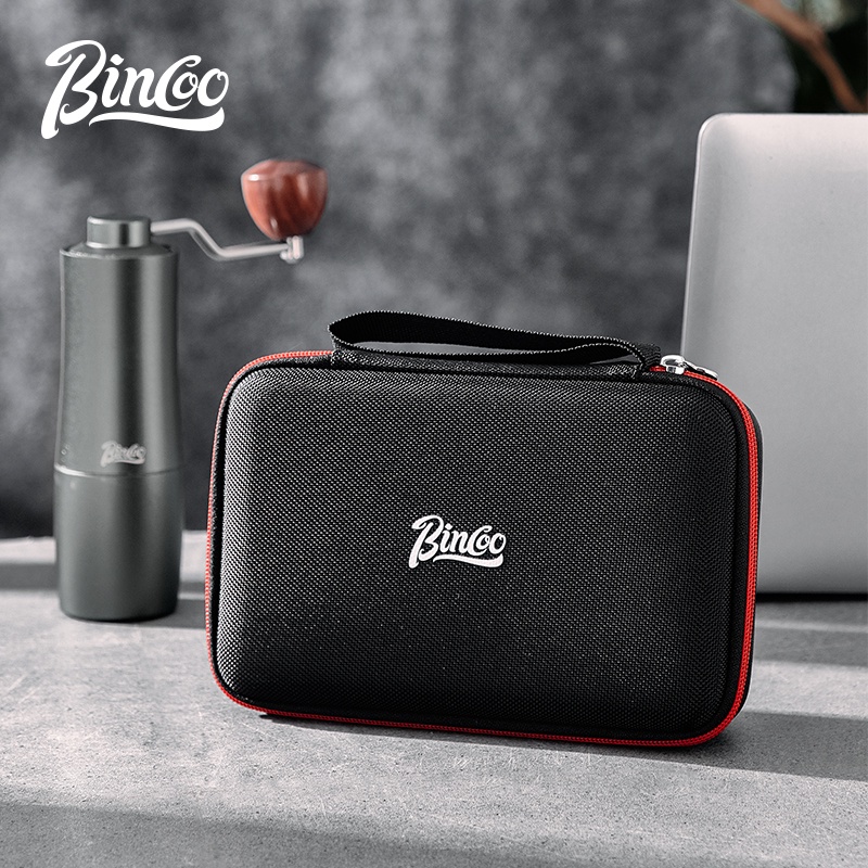 Bincoo Túi Đựng Bảo Vệ Máy Xay Cà Phê Tiện Dụng Ốp