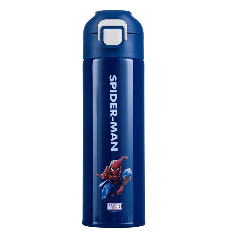 Bình Nước Giữ Nhiệt Bằng Thép Không Gỉ 316 500ML Thời Trang