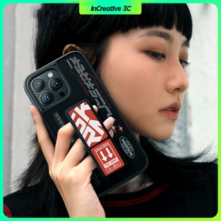 Ốp Điện Thoại Cứng Chống Sốc Cao Cấp Có Giá Đỡ Cho iPhone 14 13 Pro Max Plus pm skinarma