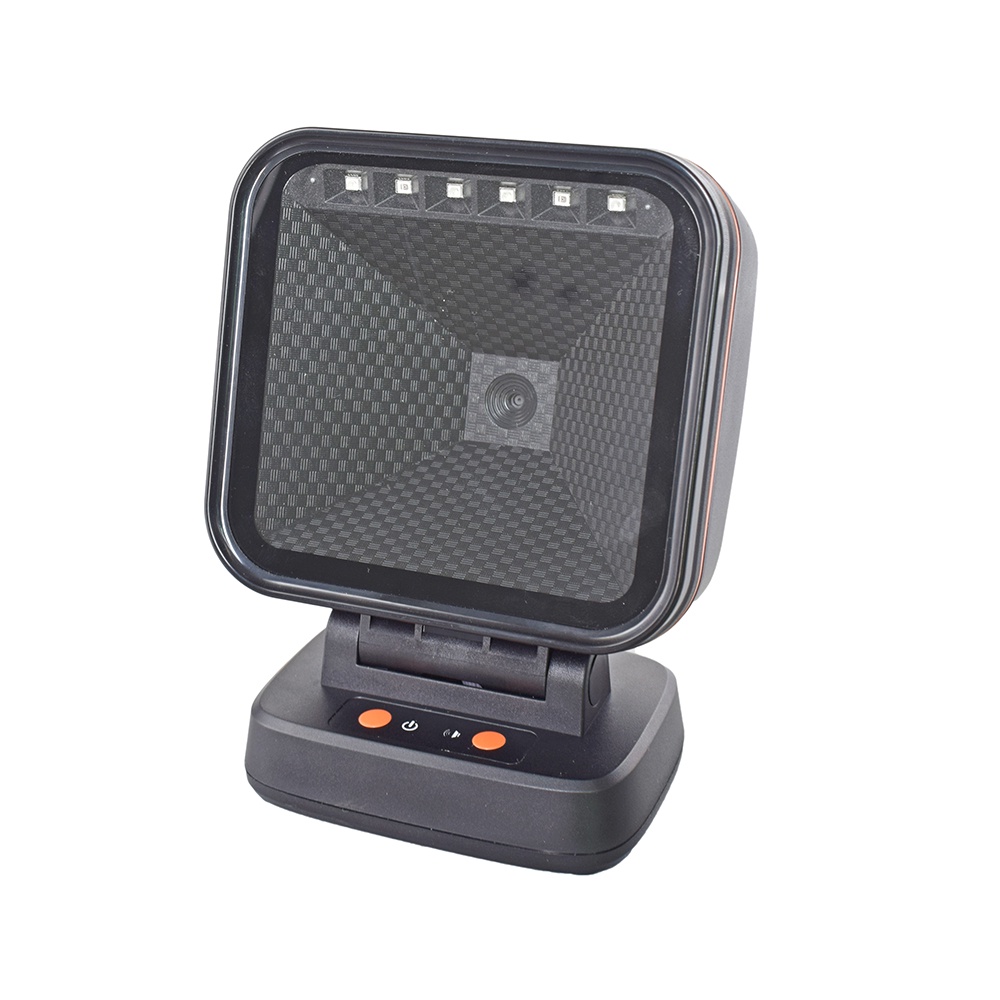 Máy Quét Mã Vạch Bàn 2D Kết Nối USB