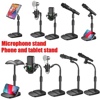 Giá đỡ micro để bàn đa năng tiện dụng