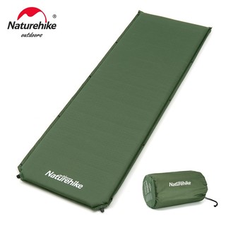 Nệm Hơi Tự Bơm Hơi Naturehike Tiện Dụng Mang Theo Du Lịch Cắm Trại