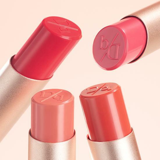 Son Môi DASIQUE 3g 8 Màu Tùy Chọn