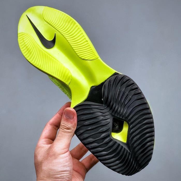 Giày Thể Thao Air Zoom Alphafly Next% Thời Trang Năng Động Cho Nam