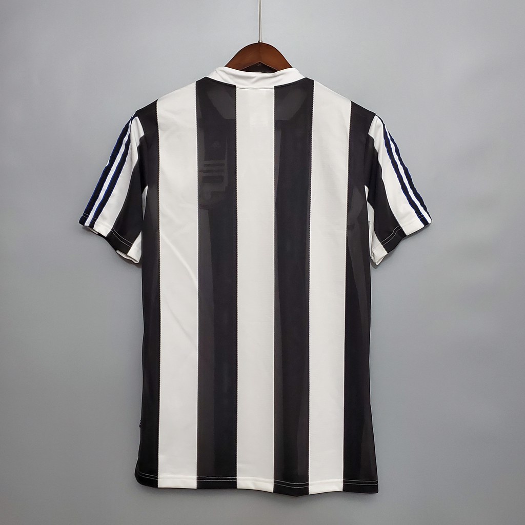 Áo Bóng Đá Phong Cách Retro Số 95-97 NUFC