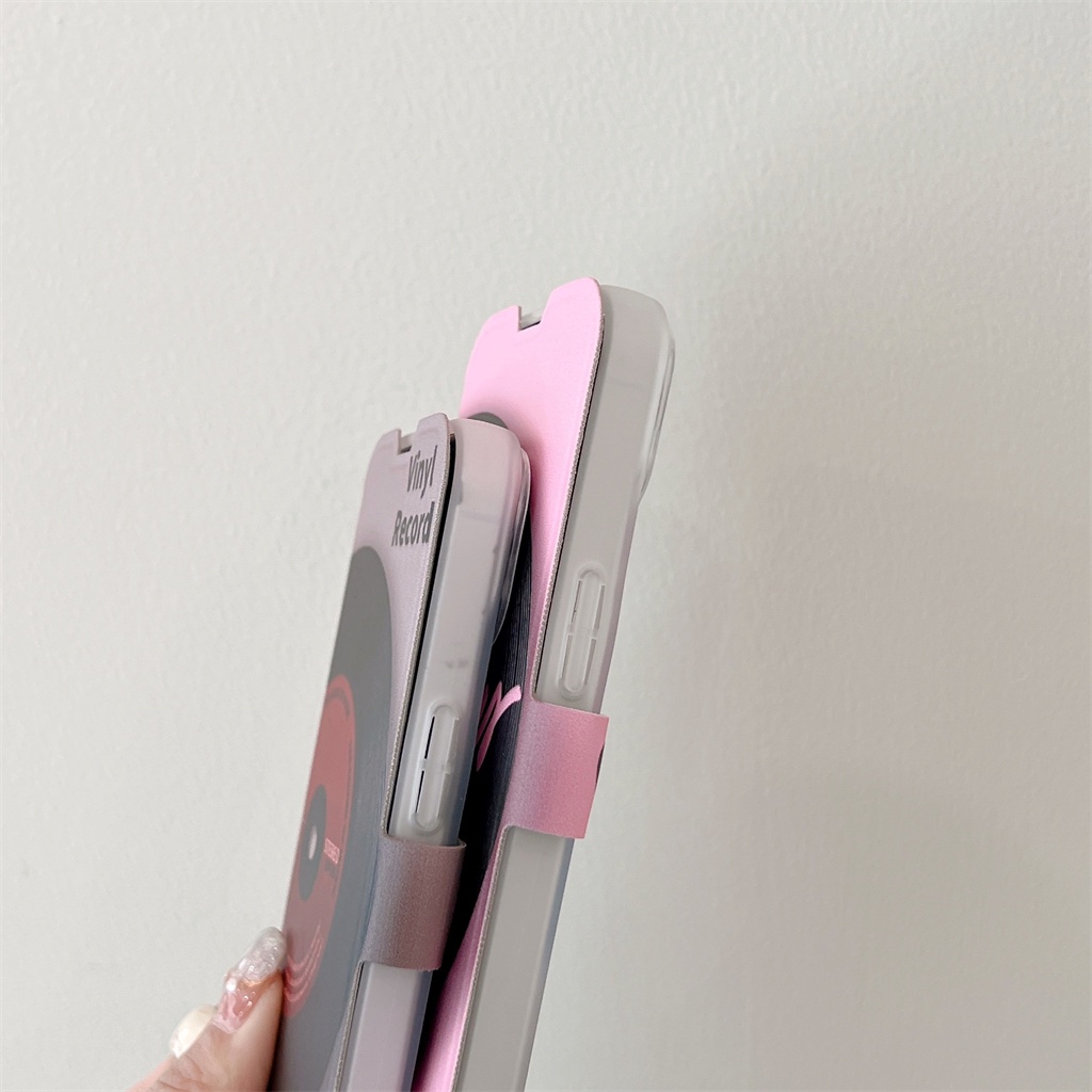 Ốp Điện Thoại TPU Mềm Phong Cách Vintage Cho iphone Case 14 Pro Max 13 Pro Max 12 Pro Max