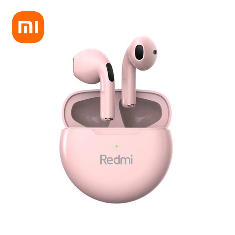 Tai Nghe Nhét Tai Bluetooth Không Dây XIAOMI TWS Chất Lượng Cao