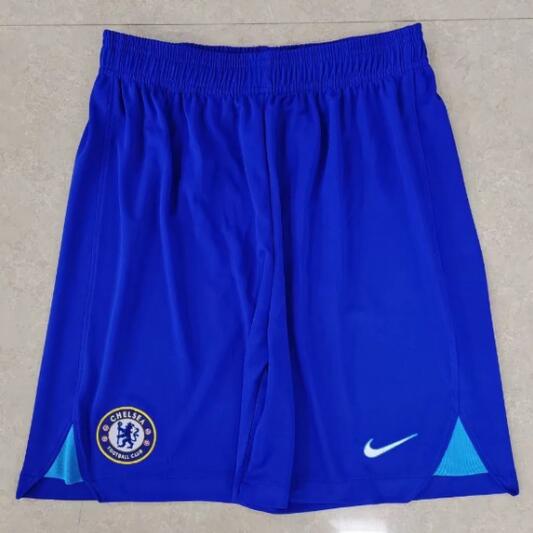 Quần Short Thể Thao Đá Bóng Câu Lạc Bộ Chelsea Size 22-23