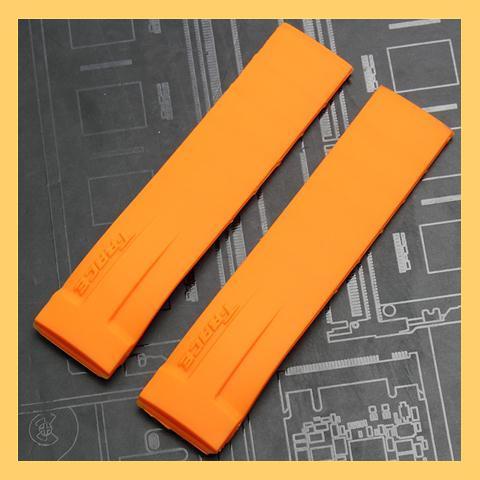 Dây Đồng Hồ 1853 Bằng Cao Su Silicone Chống Thấm Nước T048-417A 21 0313 Cho Xe Đạp Điện