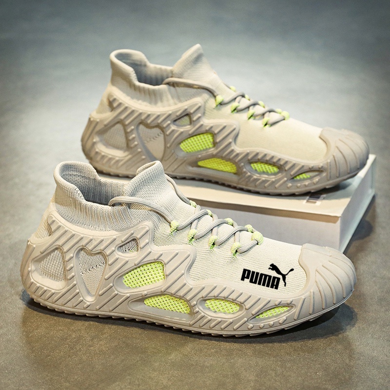 Giày Thể Thao Thoáng Khí Thoải Mái Chất Lượng Cao Mẫu Mới 2023