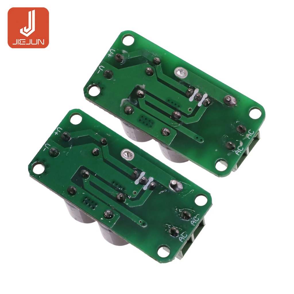 Bảng Mạch Điều Chỉnh Nguồn Điện 5V 6V 9V 12V 15V 18V 24V L7805 L7806 L7809 L7812 L7815 L7818 L7824