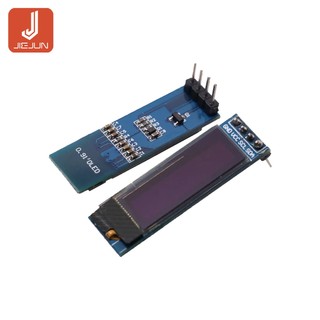 Mô-đun màn hình oled 0.91 inch oled 0.91 oled 128x32 oled lcd 0.91 iic