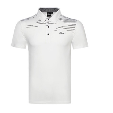 Áo Thun Polo Tay Ngắn Thoáng Khí Thời Trang Mới 2023 Cho Nam Và Nữ Chơi Golf