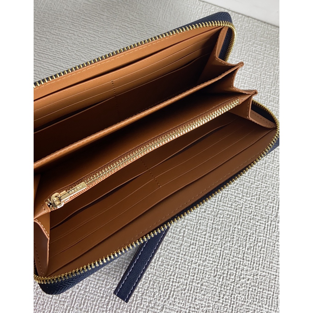 Ví Nữ Dáng Dài Thời Trang ch369 369