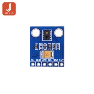 Cảm biến cử chỉ hồng ngoại rgb apds-9930 dc 3.3-3.8v giao diện i2c 3.3v khử trùng tia uv