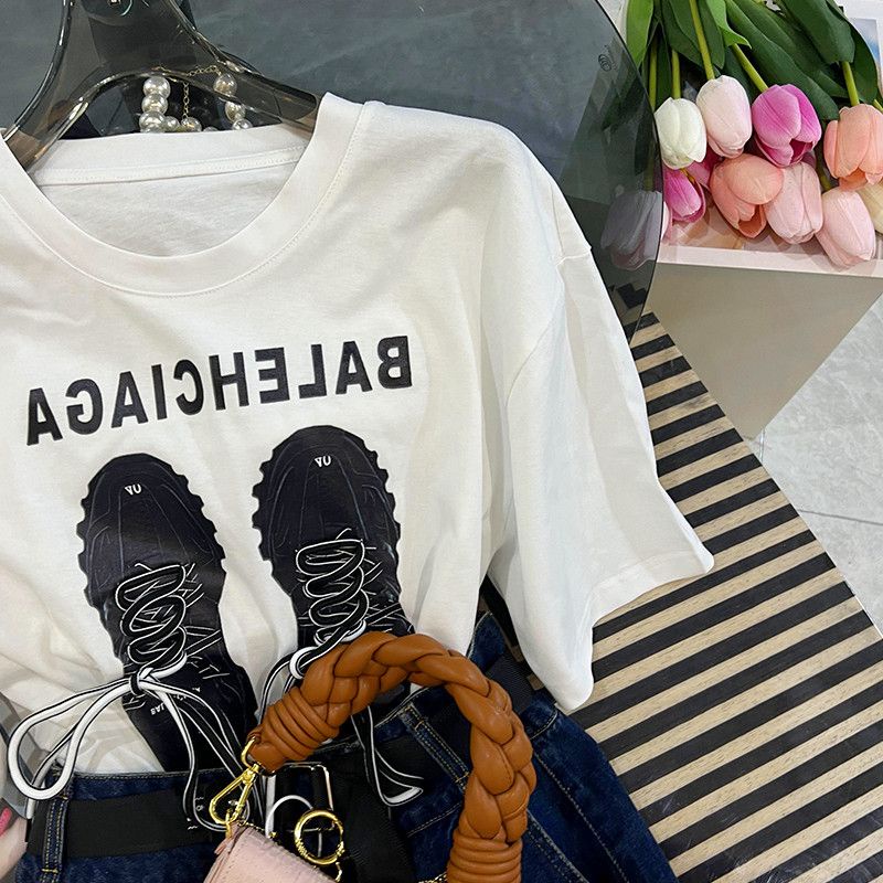 Set Áo Váy Denim Dáng Rộng Thời Trang Sang Trọng Cho Nữ