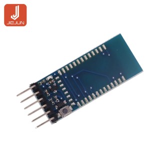 Mô-đun thu phát bluetooth không dây hc-05 hc05 2.4g rf hc-06 rs232 ttl sang uart 4pin 6pin cho arduino