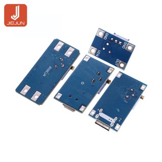 Mô Đun Tăng Áp DC-DC Micro TYPE-C USB MT3608 SX1308 2A Cho Arduino