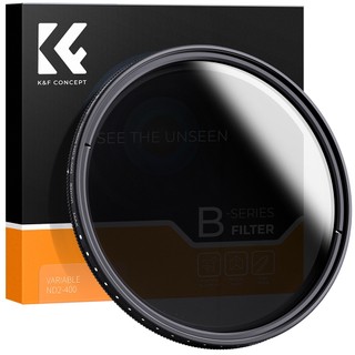 Kính lọc hiệu ứng nd2 sang nd400 37 / 43 / 46 / 49 / 52 / 55 / 58 / 62 / 67 / 72 / 77 / 82mm
