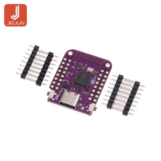Bảng mạch esp32 s2 mini v1.0.0 - lolin wifi iot esp32-s2fn4r2 esp32-s2 4mb flash 2mb psram micropython arduino