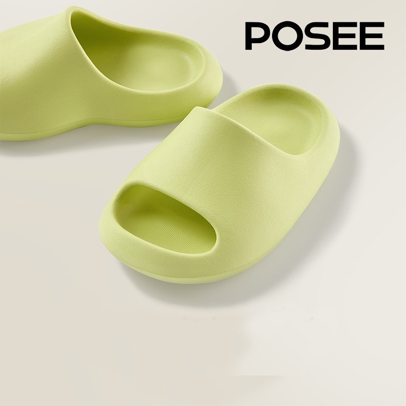 Dép Đi Trong Nhà Chống Trượt Thời Trang Mùa Hè Cho Bé