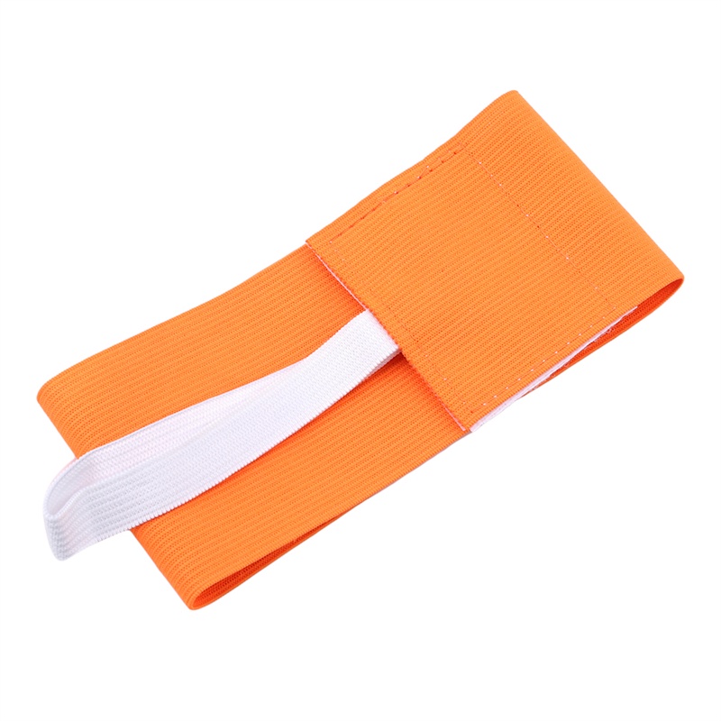 Băng Tay Đội Trưởng Bóng Đá Chuyên Nghiệp Có Thể Điều Chỉnh