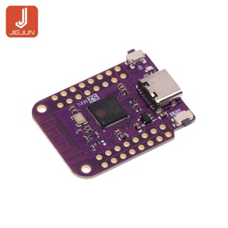 Bảng MạCh ESP32 S2 Mini V1.0.0 - LOLIN WIFI IOT ESP32-S2FN4R2 ESP32-S2 4MB FLASH 2MB PSRAM MicroPython Arduino