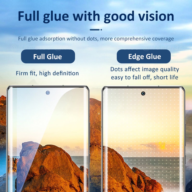 Kính Cường Lực Bảo Vệ Màn Hình Cho Xiaomi Mi 13 Xiaomi13 Pro Lite
