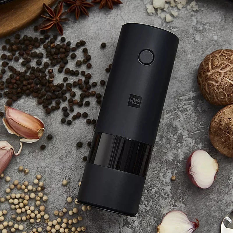 Xiaomi Máy Xay Tiêu 5 Trong 1 Tiện Lợi Cho Nhà Bếp
