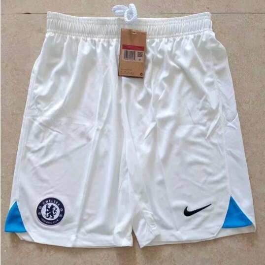 Quần Short Thể Thao Đá Bóng Câu Lạc Bộ Chelsea Size 22-23