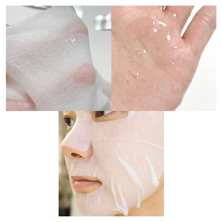 Set 5 Mặt Nạ Bảo Vệ Da REJURAN 27ml