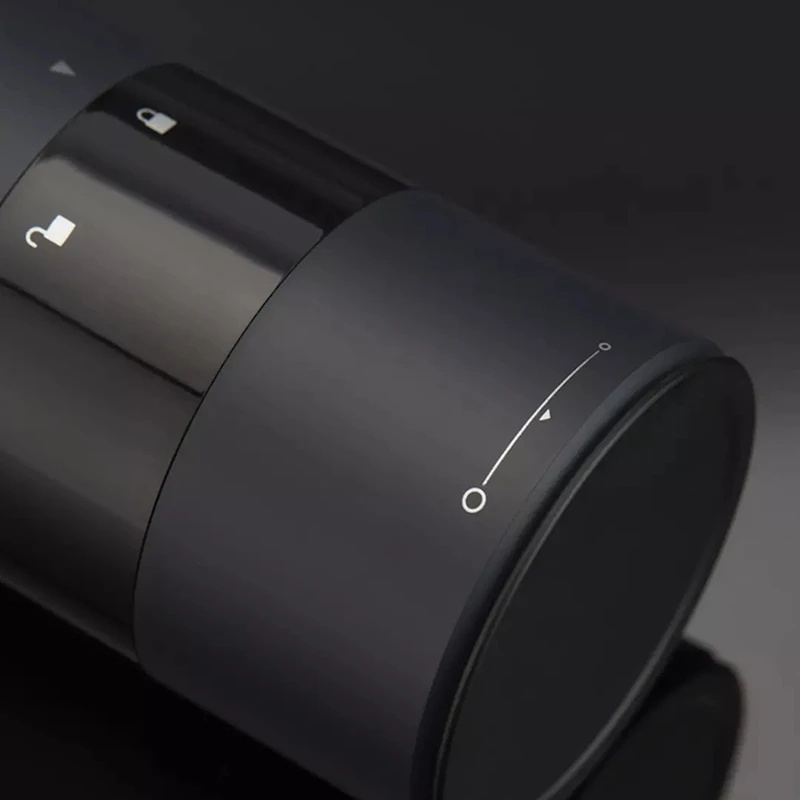 Xiaomi Máy Xay Tiêu 5 Trong 1 Tiện Lợi Cho Nhà Bếp