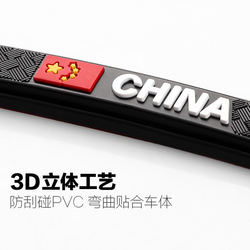 Miếng Dán Gương Chiếu Hậu Chống Va Chạm / Trầy Xước Cho Xe Hơi Audi A4L q5L Q7 / A5 / A6L / A5 / A8 / A3 / Q3