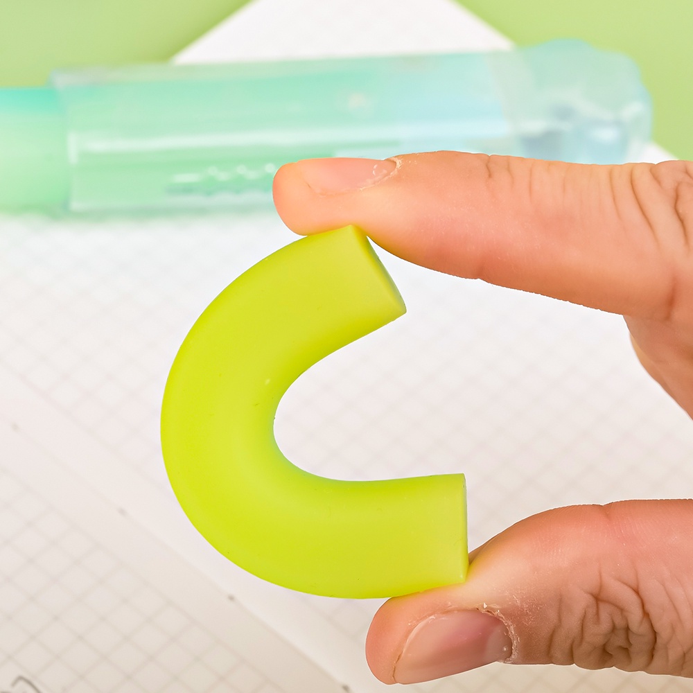 1 Cục Tẩy Bút Chì Siêu Dễ Thương C7365