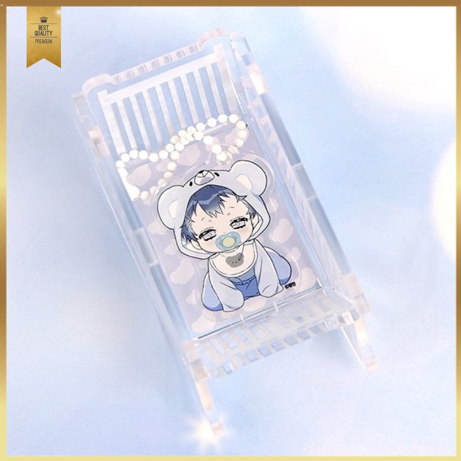 Surge Towards You Nôi Acrylic