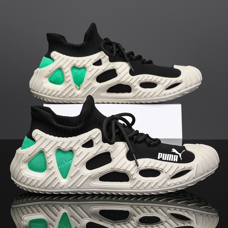 Giày Thể Thao Thoáng Khí Thoải Mái Chất Lượng Cao Mẫu Mới 2023