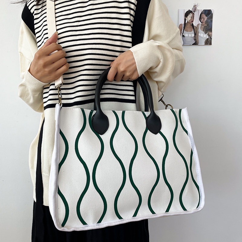 Túi Xách Nữ Cỡ Lớn Thời Trang Hàn Quốc Xinh Xắn