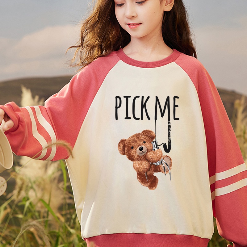 Miếng Dán Ủi Quần Áo Hình Gấu Dễ Thương