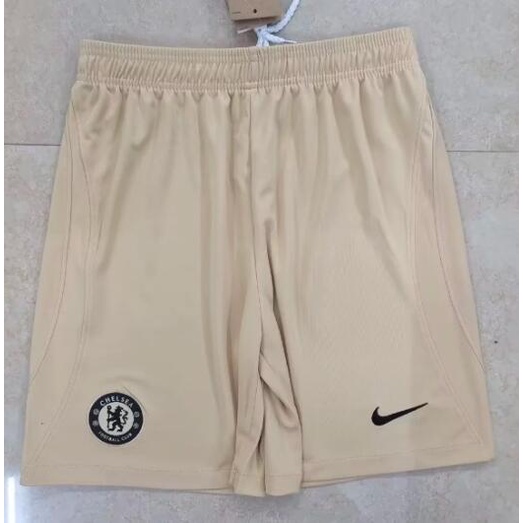Quần Short Thể Thao Đá Bóng Câu Lạc Bộ Chelsea Size 22-23