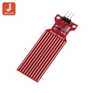 Mô đun cảm biến mực nước và độ sâu cho arduino