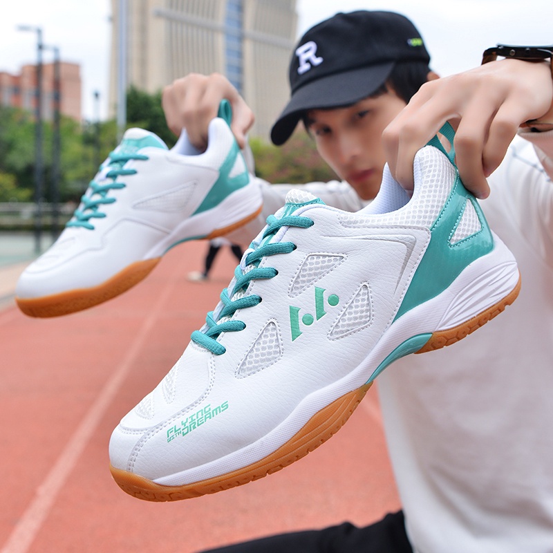 Giày Thể Thao Nam Nữ Thời Trang Năng Động