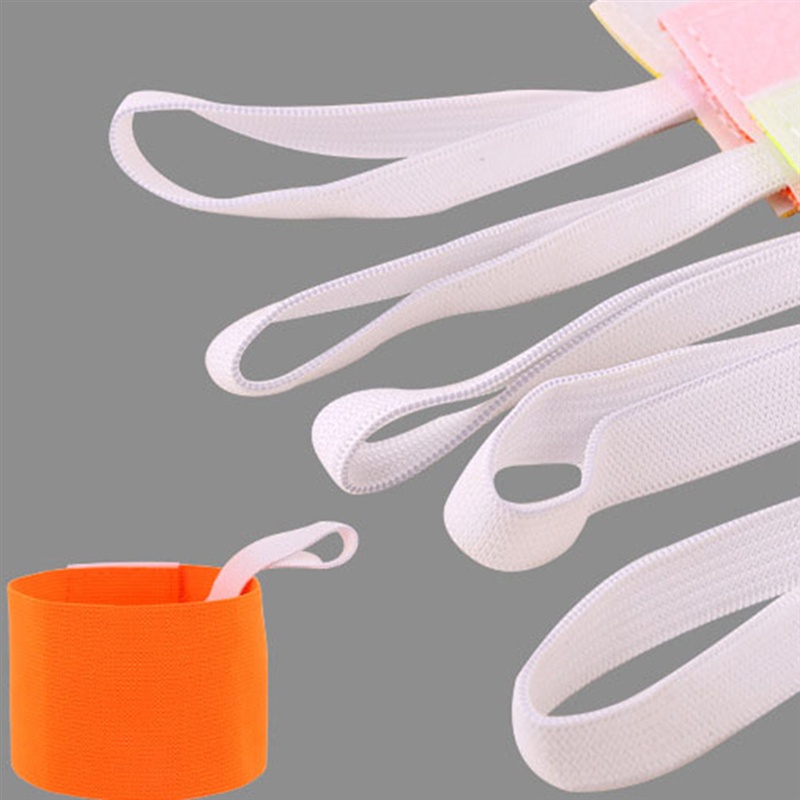 Băng Tay Đội Trưởng Bóng Đá Chuyên Nghiệp Có Thể Điều Chỉnh