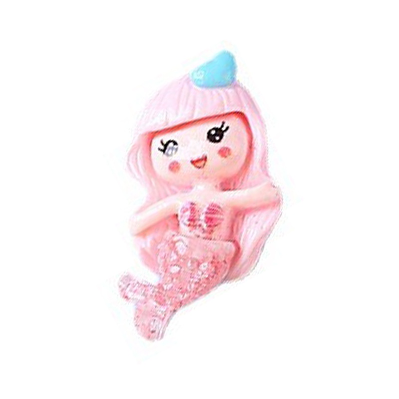 SKE10 , jibbits hoạt hình  phụ kiện trang trí nail, điên thoại, đồ homemade túi xách