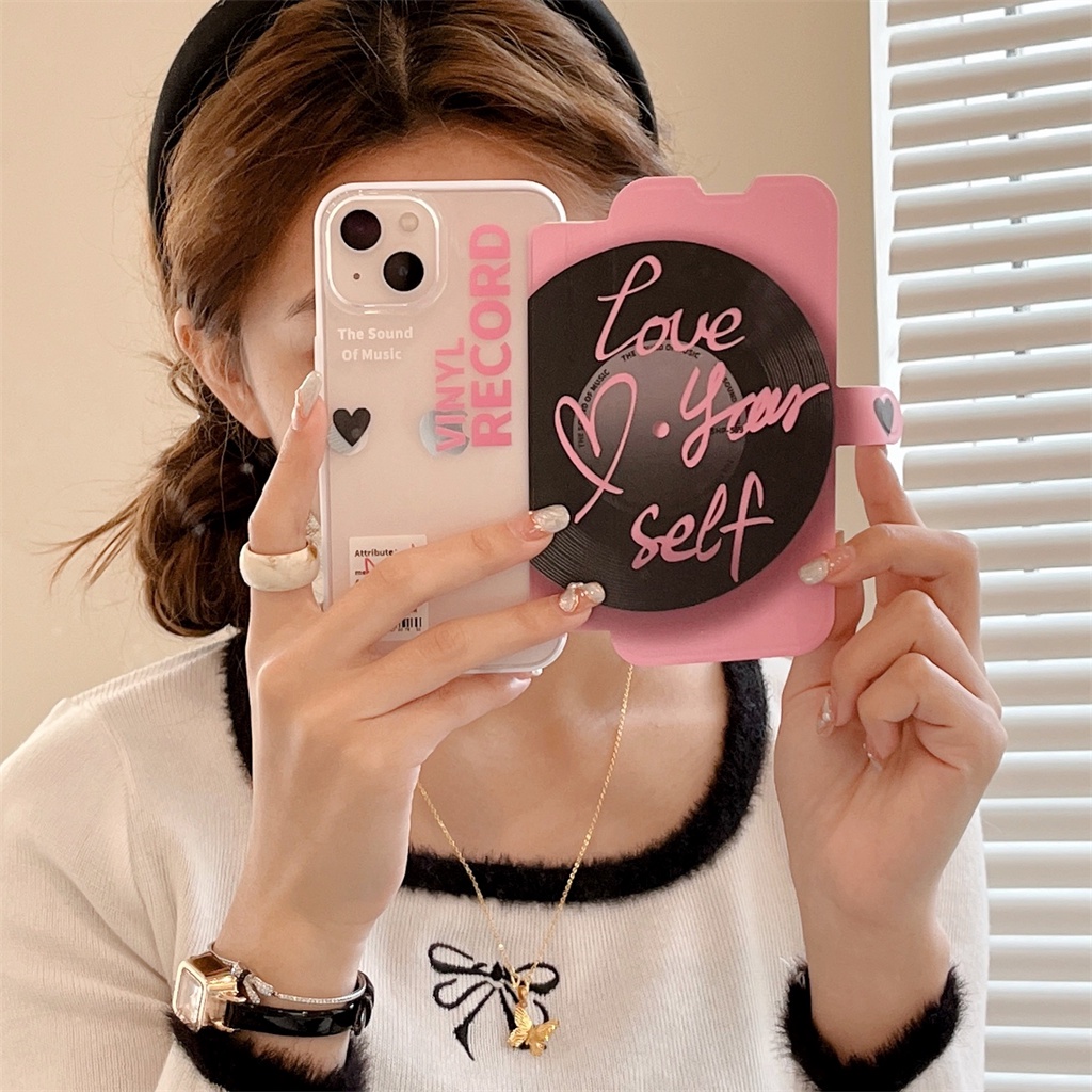 Ốp Điện Thoại TPU Mềm Phong Cách Vintage Cho iphone Case 14 Pro Max 13 Pro Max 12 Pro Max