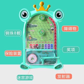 Đồ Chơi Giúp Phát Triển Trí Tuệ Dành Cho Bé