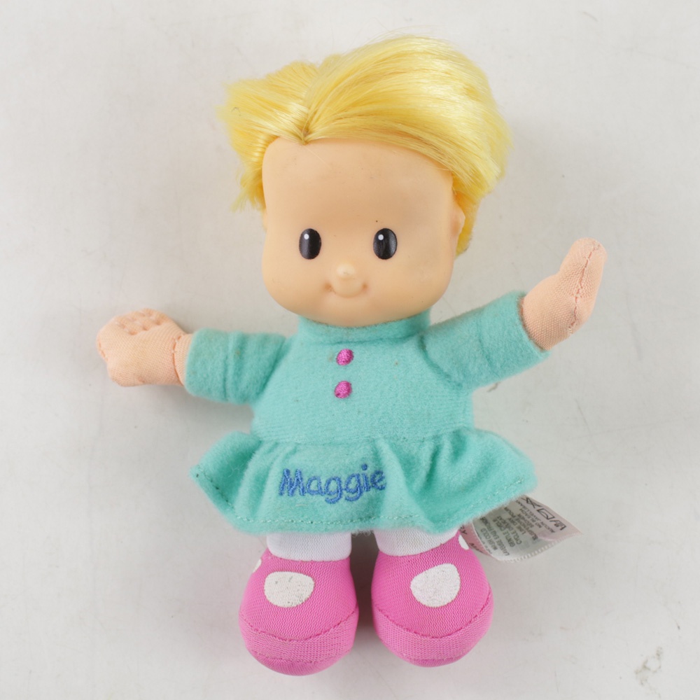 1 cái sonya lee maggie eddie kawaii động vật dễ thương thú cưng sang trọng peluche phim hoạt hình nhồi bông mềm đồ chơi búp bê quà tặng sinh nhật cho trẻ em