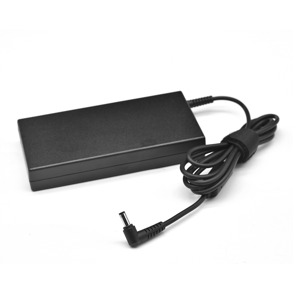 Bộ Chuyển Đổi laptop 150W 19.5V 7.7A Ac A14-150P1A 5.5mm Cho MSI GF62 7RE MS-16J9 Clevo P670RA P671RA P655RA P650RA P651Rasi GL62 7RD